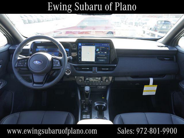 new 2026 Subaru Outback car, priced at $44,068