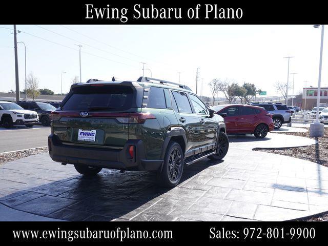 new 2026 Subaru Outback car, priced at $44,068