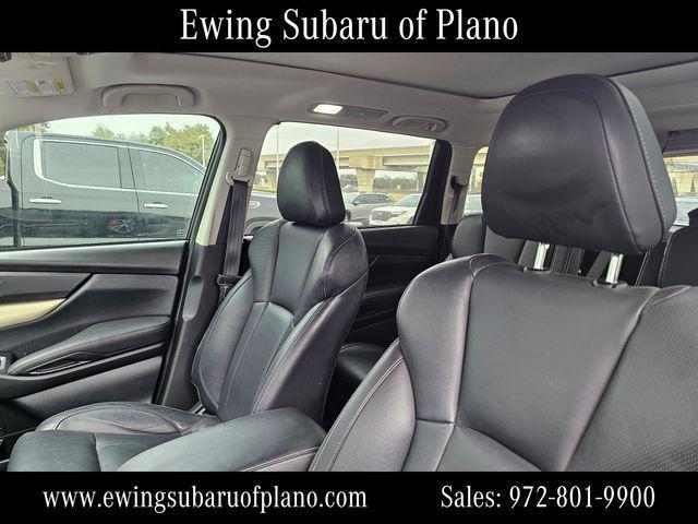 used 2021 Subaru Ascent car, priced at $18,700
