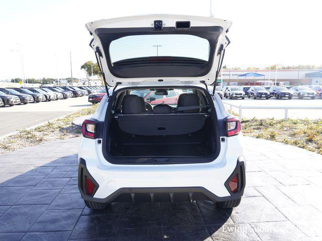 new 2026 Subaru Crosstrek car, priced at $28,429