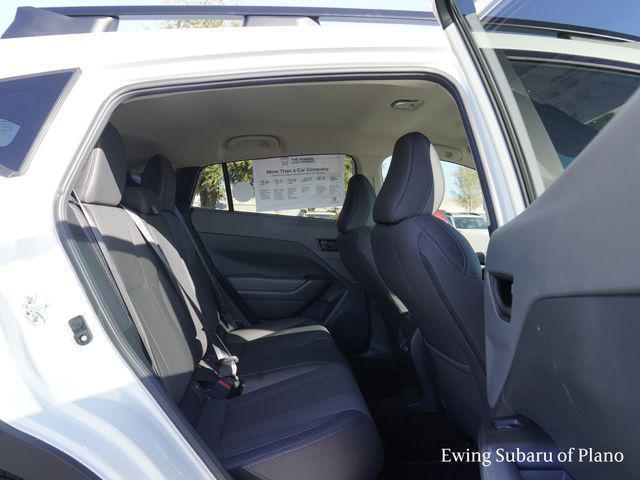 new 2026 Subaru Crosstrek car, priced at $28,429