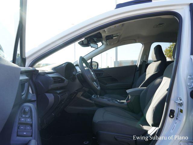 new 2026 Subaru Crosstrek car, priced at $28,429