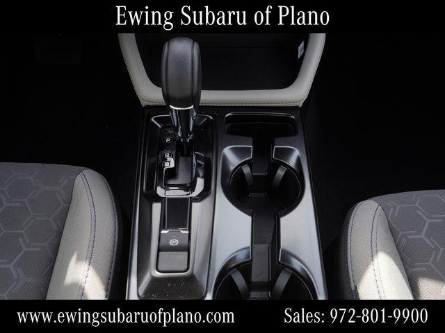 new 2026 Subaru Forester car, priced at $29,575