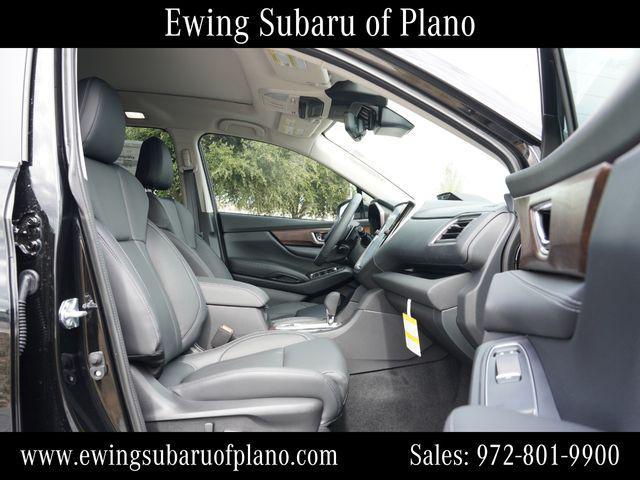 used 2025 Subaru Ascent car, priced at $50,432