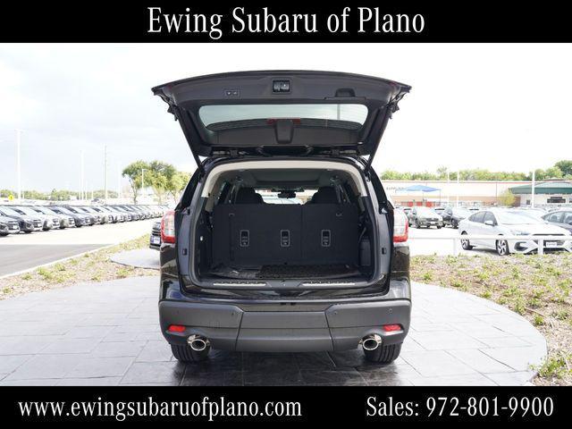 used 2025 Subaru Ascent car, priced at $50,432