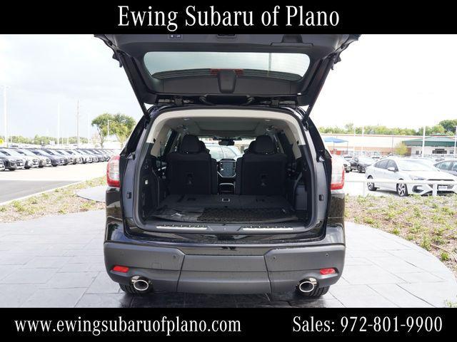 used 2025 Subaru Ascent car, priced at $50,432