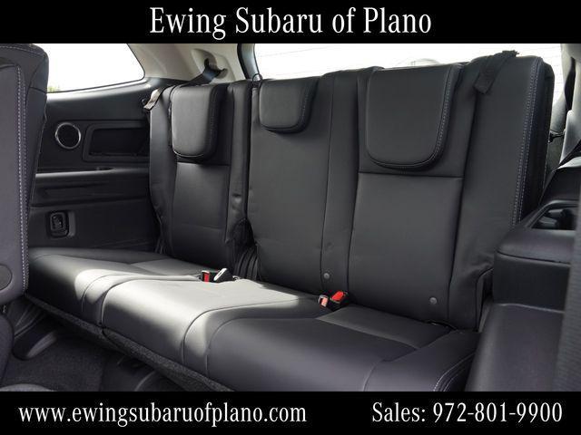 used 2025 Subaru Ascent car, priced at $50,432