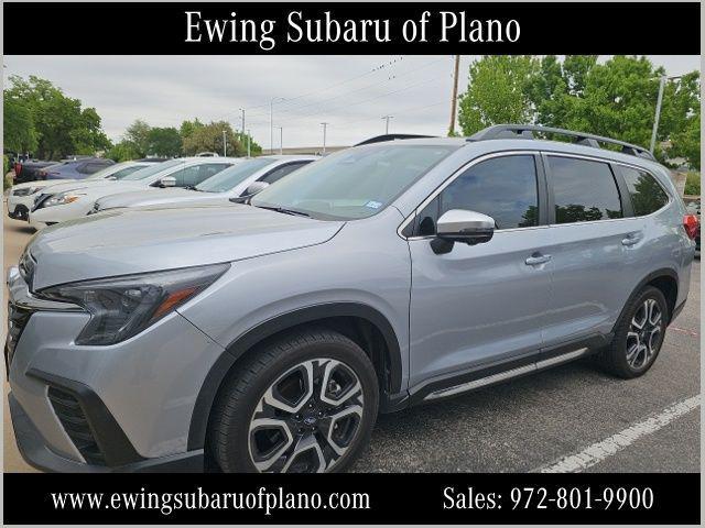 used 2023 Subaru Ascent car, priced at $31,277