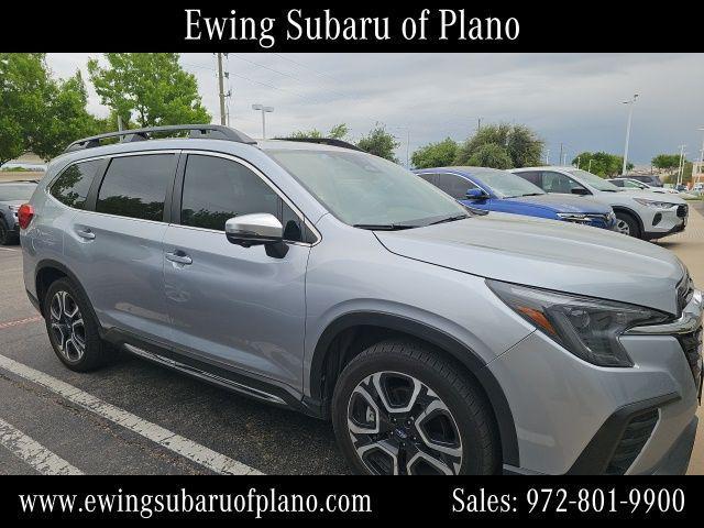 used 2023 Subaru Ascent car, priced at $31,277