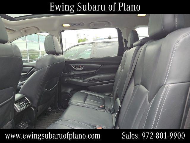 used 2023 Subaru Ascent car, priced at $31,277