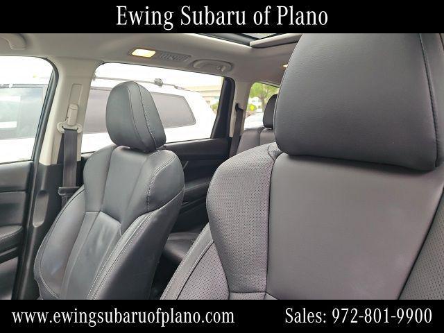 used 2023 Subaru Ascent car, priced at $31,277