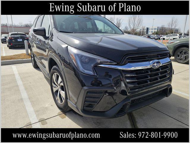 used 2025 Subaru Ascent car, priced at $31,874