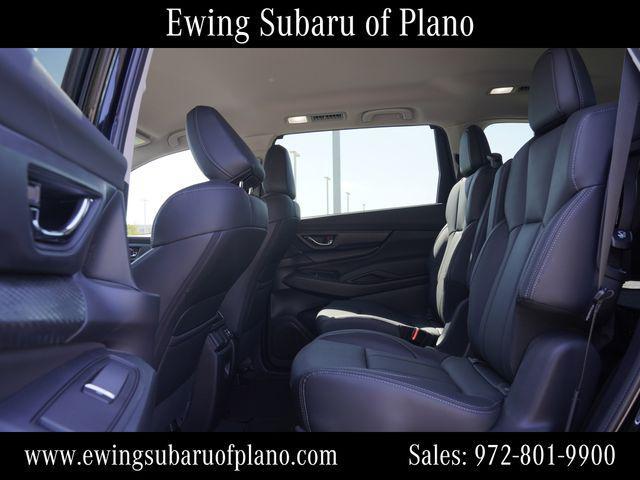 new 2026 Subaru Ascent car, priced at $40,049