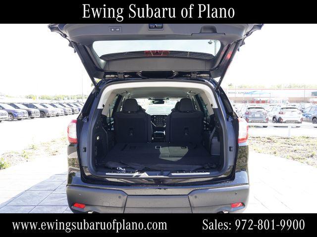 new 2026 Subaru Ascent car, priced at $40,049