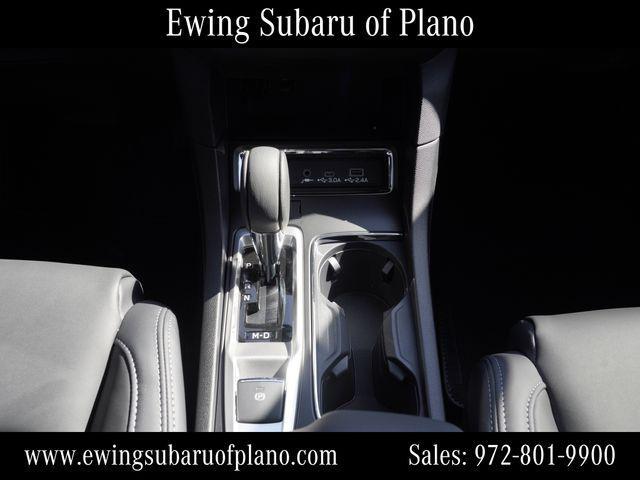 new 2026 Subaru Ascent car, priced at $40,049