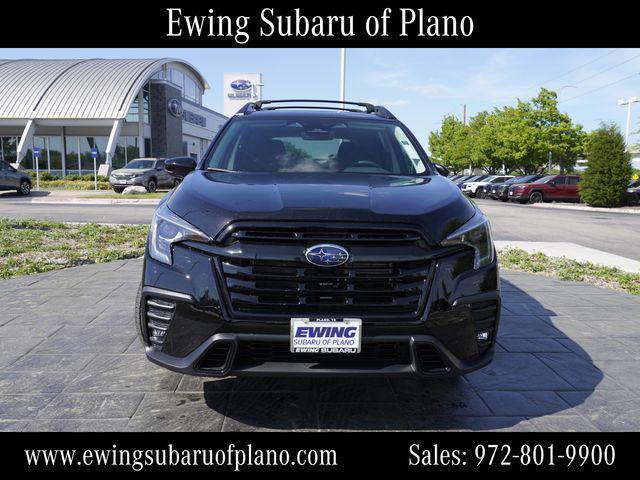 new 2026 Subaru Ascent car, priced at $40,049