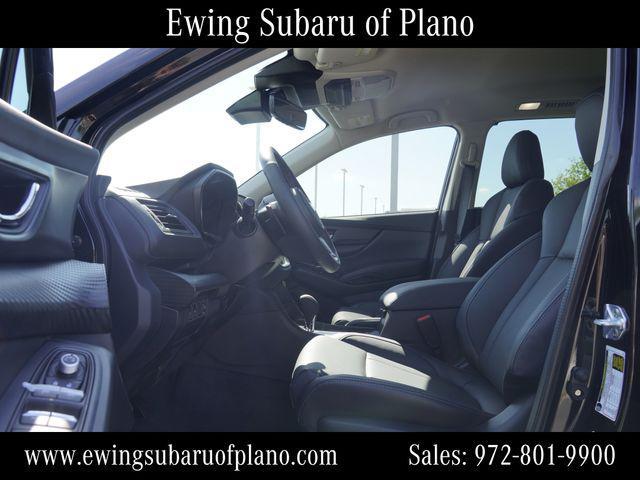 new 2026 Subaru Ascent car, priced at $40,049