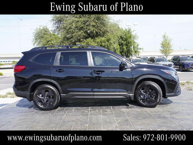 new 2026 Subaru Ascent car, priced at $40,049