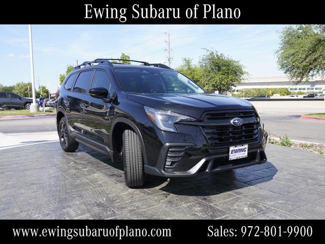 new 2026 Subaru Ascent car, priced at $40,049