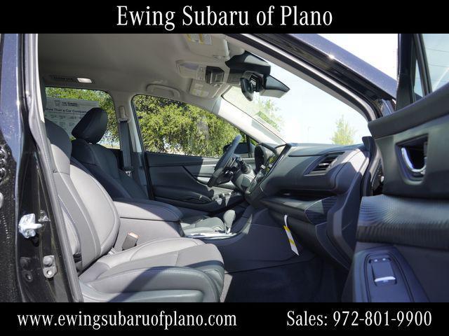 new 2026 Subaru Ascent car, priced at $40,049