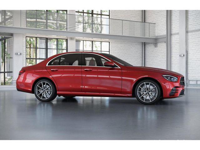 used 2021 Mercedes-Benz E-Class car, priced at $33,361