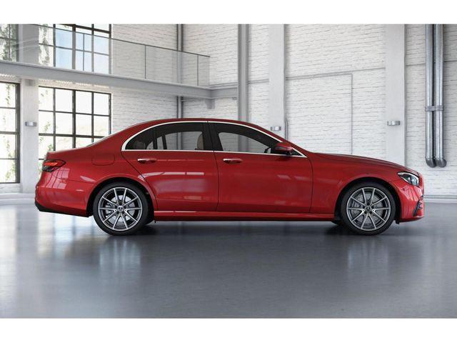 used 2021 Mercedes-Benz E-Class car, priced at $33,361