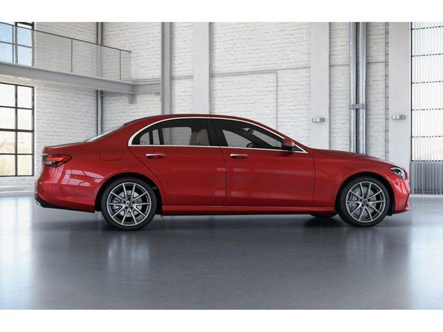 used 2021 Mercedes-Benz E-Class car, priced at $33,361