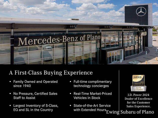 used 2021 Mercedes-Benz E-Class car, priced at $33,361