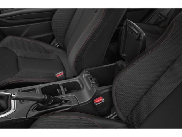 new 2026 Subaru WRX car, priced at $36,101