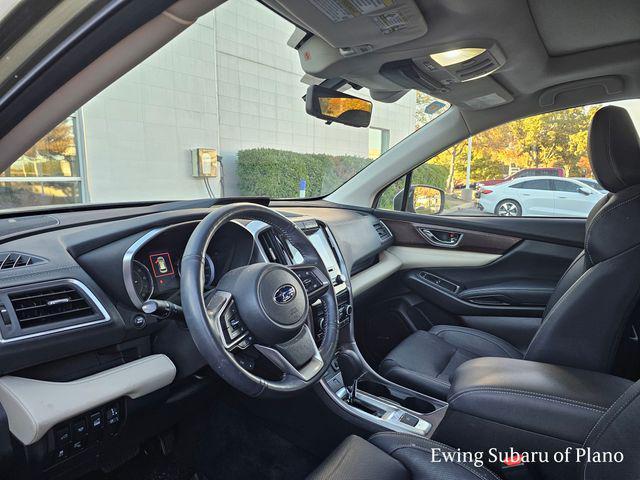 used 2022 Subaru Ascent car, priced at $26,452