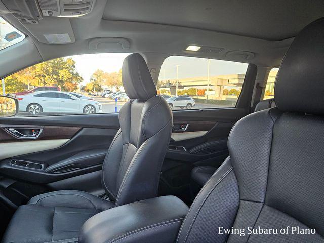 used 2022 Subaru Ascent car, priced at $26,452