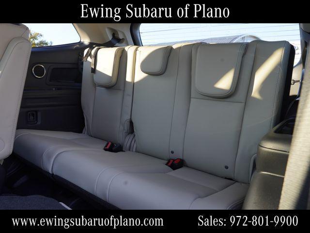 new 2026 Subaru Ascent car, priced at $46,453