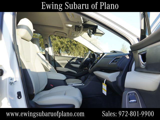 new 2026 Subaru Ascent car, priced at $46,453