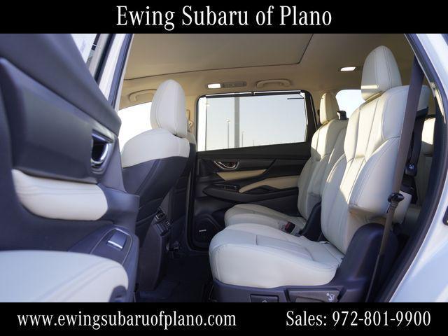 new 2026 Subaru Ascent car, priced at $46,453