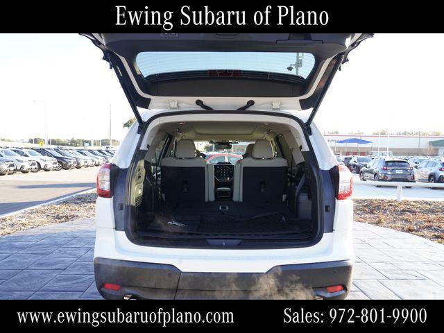 new 2026 Subaru Ascent car, priced at $46,453