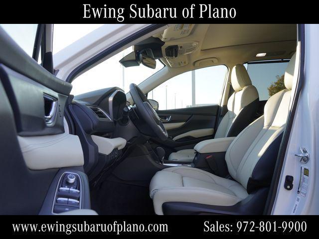 new 2026 Subaru Ascent car, priced at $46,453