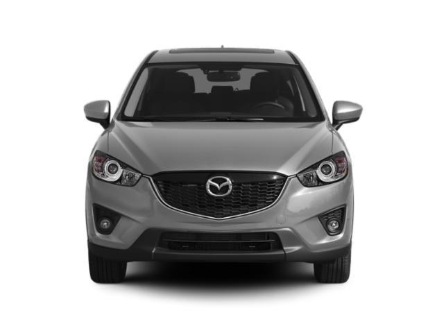 used 2015 Mazda CX-5 car, priced at $14,000