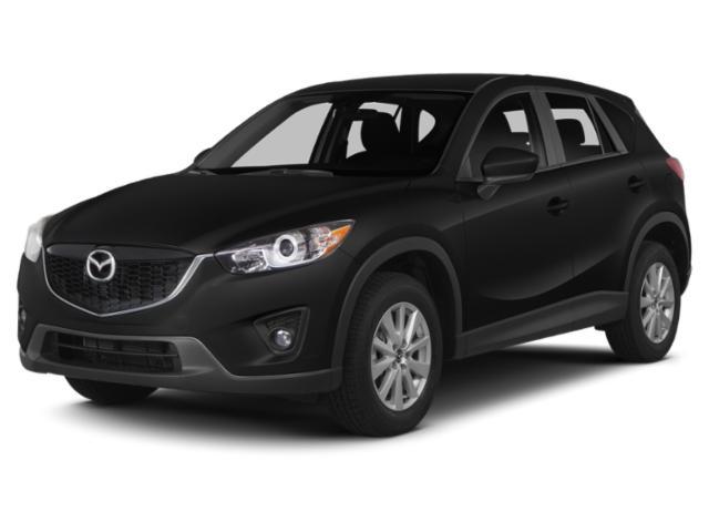 used 2015 Mazda CX-5 car, priced at $14,000