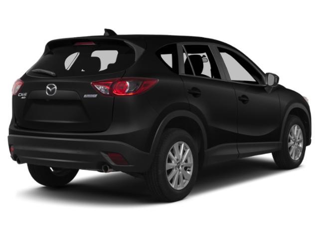 used 2015 Mazda CX-5 car, priced at $14,000