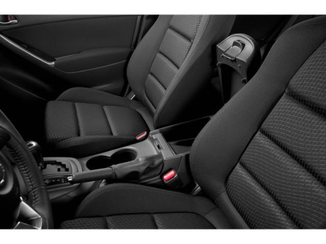 used 2015 Mazda CX-5 car, priced at $14,000