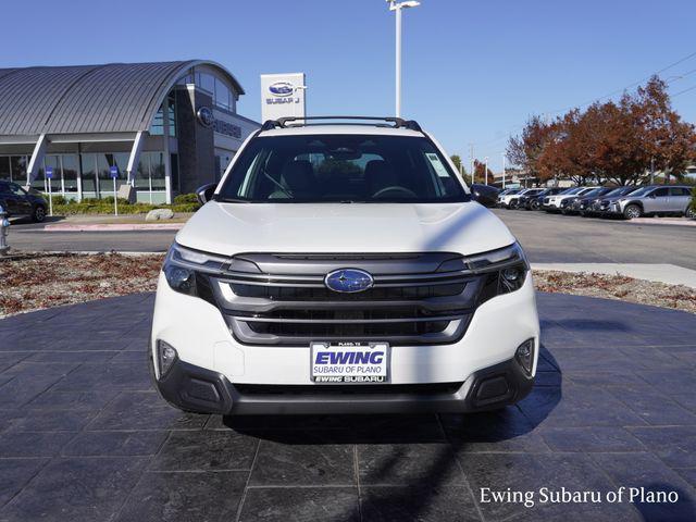 new 2026 Subaru Forester car, priced at $39,221