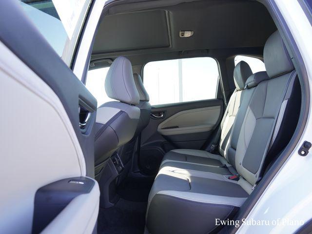 new 2026 Subaru Forester car, priced at $39,221