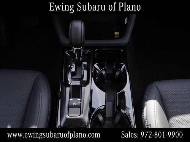 new 2026 Subaru Forester car, priced at $37,357