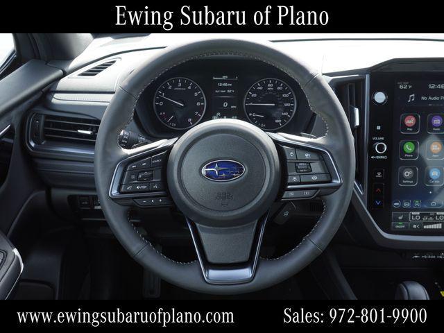 new 2026 Subaru Forester car, priced at $37,357