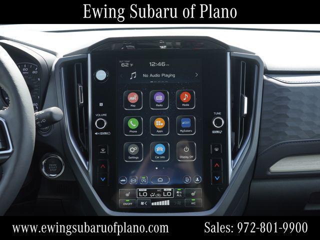 new 2026 Subaru Forester car, priced at $37,357