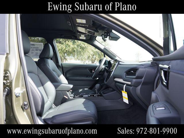 new 2026 Subaru Forester car, priced at $37,357