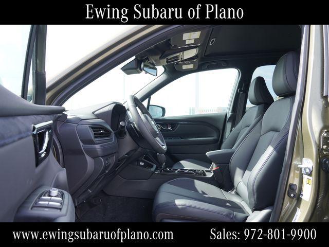 new 2026 Subaru Forester car, priced at $37,357