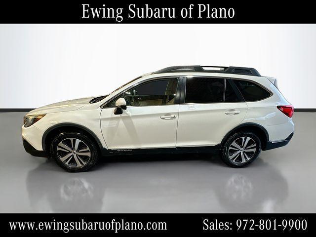 used 2018 Subaru Outback car, priced at $18,925