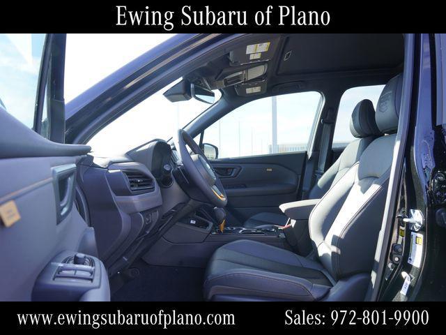 new 2026 Subaru Forester car, priced at $39,502