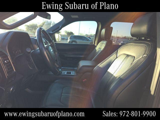 used 2019 Ford Expedition Max car, priced at $23,991